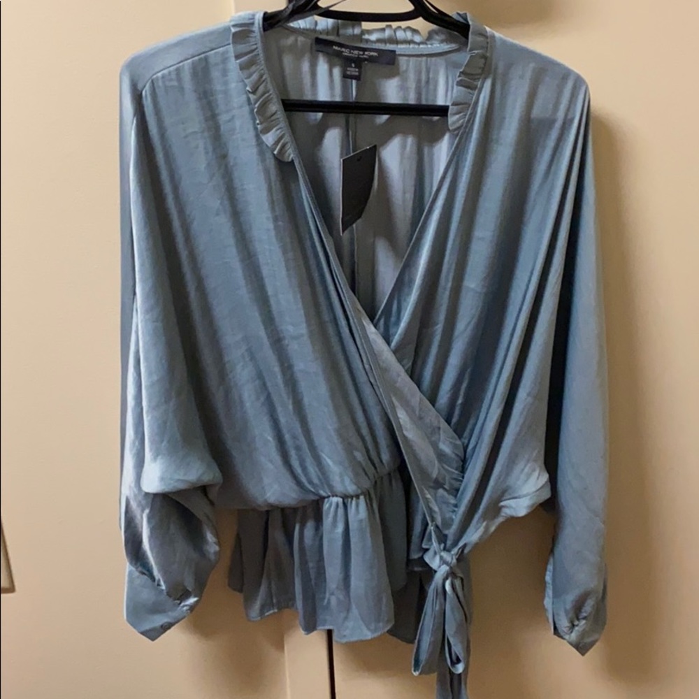 Marc New York Long Sleeve